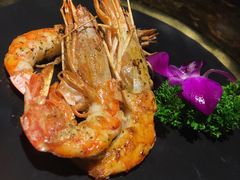 -觅福里•熟成和牛餐厅