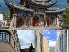 -崇圣寺三塔文化旅游区