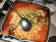-柴门头啖汤·经典川菜·慢火汤品(锦城万达店)
