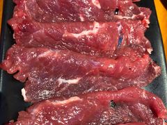 -捞围鲜·港式打边炉(海阳路店)