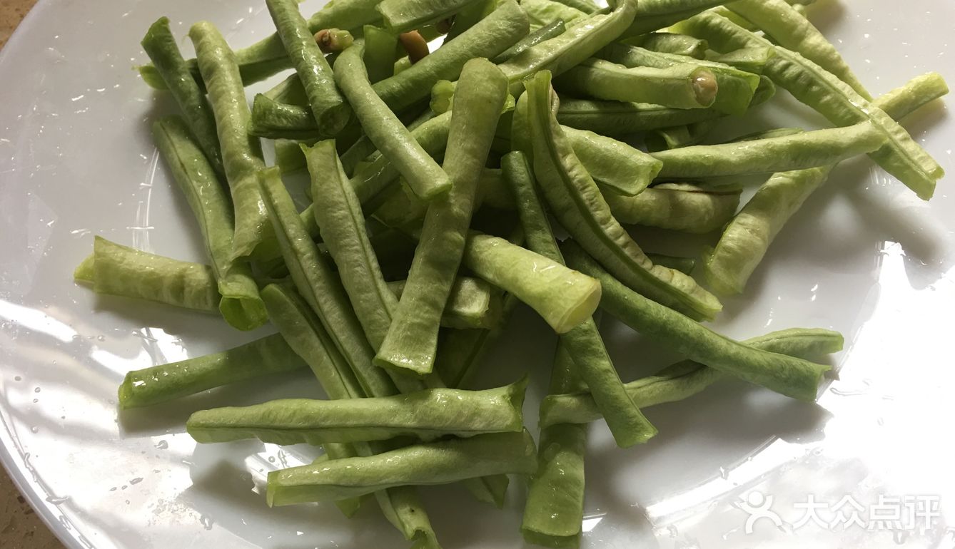 家常小菜“红烧东北豆腐”