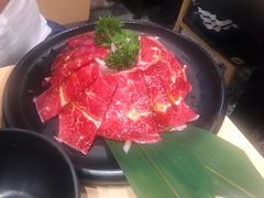 -花味·自助烤肉(雨花客厅店)