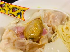 -一记面馆(易发店)