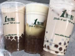 -1点点(银座和谐广场店)