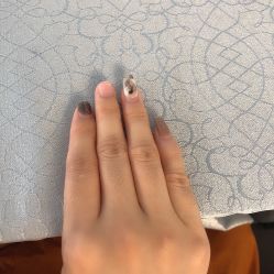 -车莉可可美甲美睫沙龙