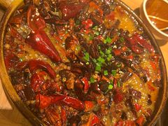 -付掌柜在成都·热炒砂锅集(金禾店)
