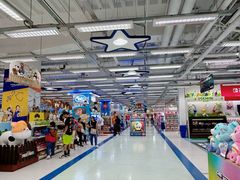 -玩具反斗城(海港城店)