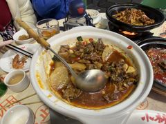 -小林哥的海鲜馆·夜宵烧烤(渔人码头店)