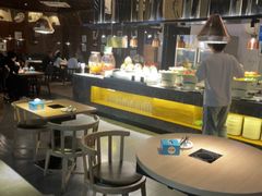 -星伦多自助料理(江阴万达店)