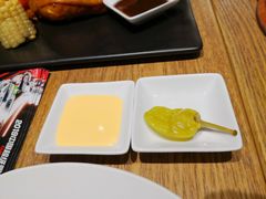 -棒约翰比萨·意面(剑河店)