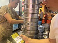 -梁憨包(南岸回龙湾店)