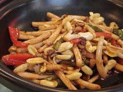 -长春观斋补堂素菜馆