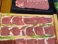 -清真·京华源铜锅涮肉(丰庆店)