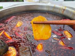 -枇杷园食为鲜火锅(南山店)
