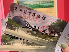 -陕西自然博物馆