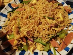 -雪熊哈尔滨烧烤·精酿啤酒·砂锅(中央胜境店)