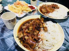 -贤花饭店(凯德店)