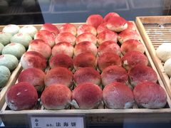 -南宋胡记(杭州河坊街店)