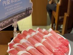 -巴奴毛肚火锅(商城路店)