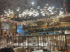 -有璟阁港式餐厅(国贸商城店)
