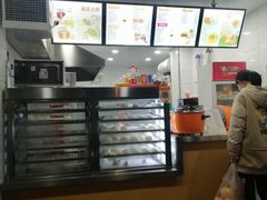 -巴比馒头(通河四村店)