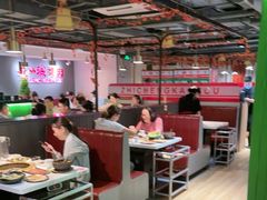 -炙城·韩式烤肉(南京东路店)