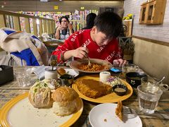 -Cafe Alice咖啡爱丽丝(奥城店)