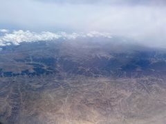 -乌鲁木齐天山国际机场-T3航站楼