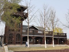 -永定河休闲森林公园