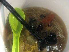 -鮮而純面馆(浦东店)