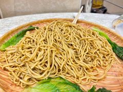 蟹油捞面-三辣馆