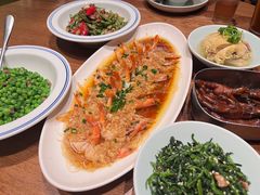 -弄堂里·寻味杭州(湖滨银泰in77C区店)