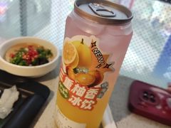 -海底捞大排档火锅(悦荟广场店)