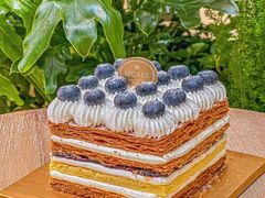 -M'CAKE(西单大悦城店)