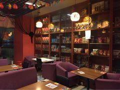 汇佳桌游咖啡馆(淮海路店)-汇佳桌游剧本咖啡馆(万体馆旗舰店)