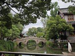 -龙潭水乡