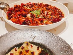 -渔嫂烧河鲜•土菜馆(中正天街店)