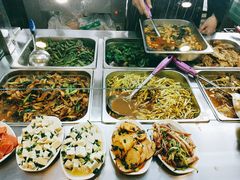 -厨稻香中式快餐(万象城店)