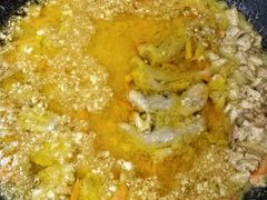 -巴依家新疆手抓饭(菱角湖万达店)