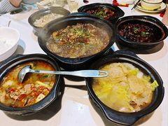 -阿龙酒煲(海宁新苑路店)