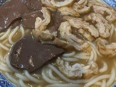 -锦泓老字号猪脏粉(东联大厦店)