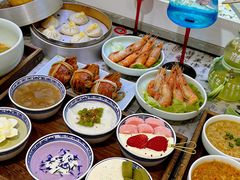 -蟹上黄·蟹黄面·江南糖水(人民广场店)