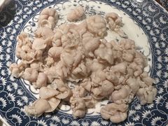 -北京老门框爆肚涮肉馆(锦业路店)