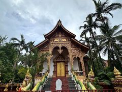-西双版纳总佛寺