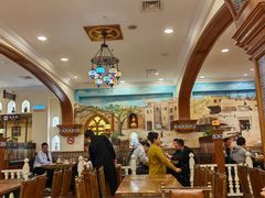 -清真·玛丽亚新疆菜主题餐厅(浙江中路店)