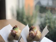 -BOR Eatery(安福路店)