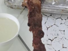 -托克逊老四号餐厅
