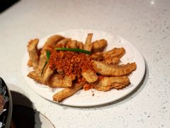 -肥仔文澳门猪骨煲(南京西路店)