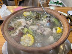 -洪大厨鸡煲(福田店)