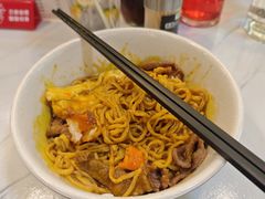 -百乐门粉面店(二龙喉分店)